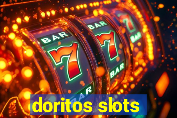 doritos slots